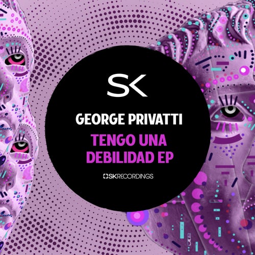 George Privatti - Tengo Una Debilidad [SK277]